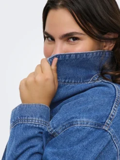 CAROCEAN Denim jas
