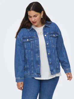 CAROCEAN Denim jas