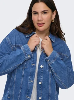 CAROCEAN Denim jas