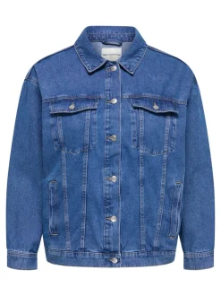 CAROCEAN Denim jas