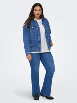 CAROCEAN Denim jas
