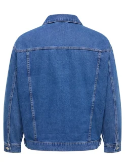CAROCEAN Denim jas