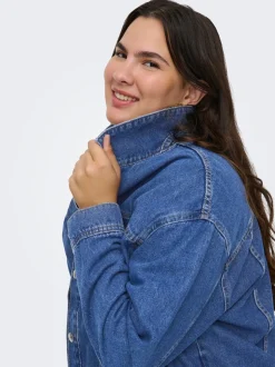 CAROCEAN Denim jas