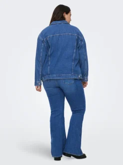 CAROCEAN Denim jas