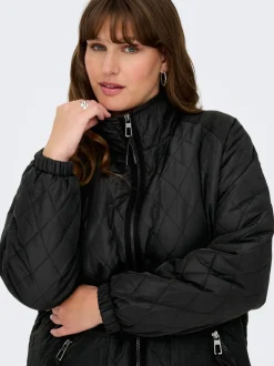 CAROHIO Gequilte jas