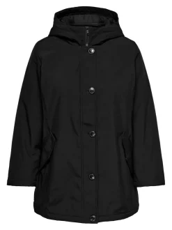CAROLIVIA Lange parka
