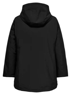 CAROLIVIA Lange parka