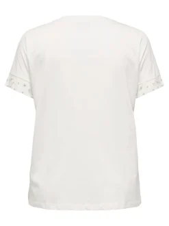 CAROLIVIA T-shirts