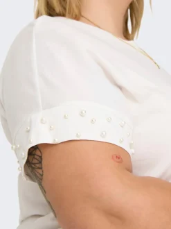 CAROLIVIA T-shirts