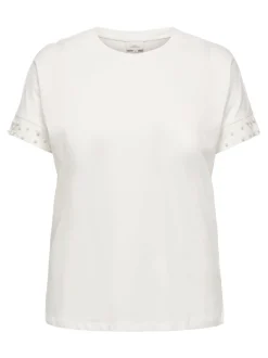 CAROLIVIA T-shirts