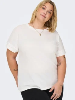 CAROLIVIA T-shirts