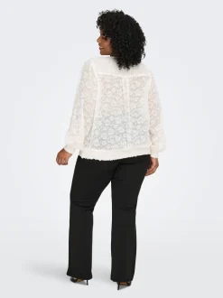 CAROTTA Blouse
