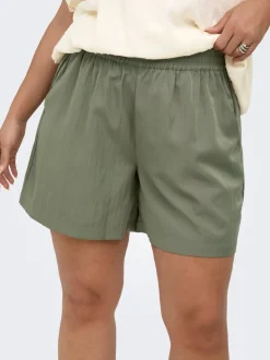 CARPERI Regular fit Shorts