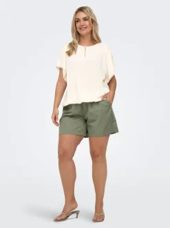 CARPERI Regular fit Shorts