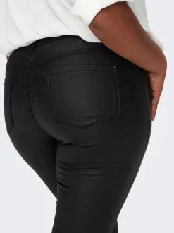 CARPUNK Regular waist Skinny fit Jeans