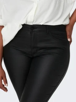 CARPUNK Regular waist Skinny fit Jeans