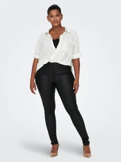 CARPUNK Regular waist Skinny fit Jeans