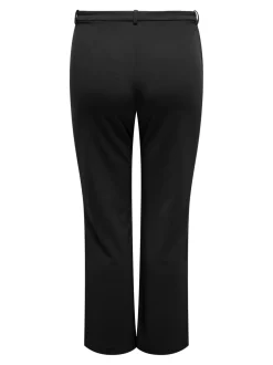 CARRAFFY-YO Straight fit Klassieke broek