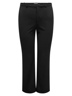 CARRAFFY-YO Straight fit Klassieke broek