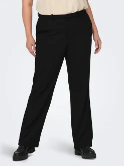 CARRAFFY-YO Straight fit Klassieke broek