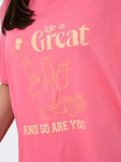 CARRASE T-shirts