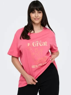 CARRASE T-shirts
