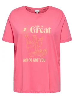 CARRASE T-shirts