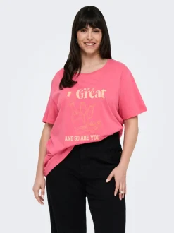 CARRASE T-shirts