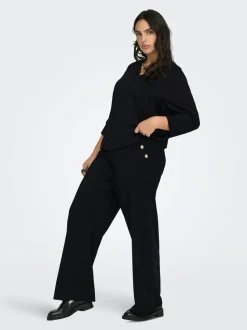 CARRINA Regular fit Broeken
