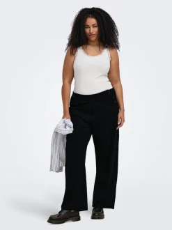 CARRINA Regular fit Broeken