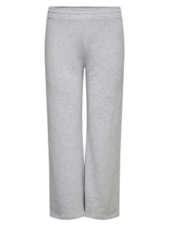 CARRONDA Regular fit Broek met wijde pijpen