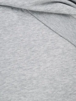 CARRONDA Regular fit Broek met wijde pijpen