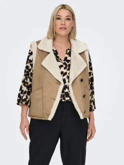CARROSALIQUE Gilet