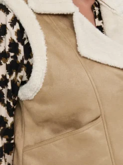 CARROSALIQUE Gilet