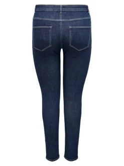 CARROSE High waist Skinny fit Jeans