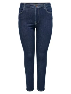 CARROSE High waist Skinny fit Jeans
