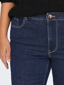 CARROSE High waist Skinny fit Jeans