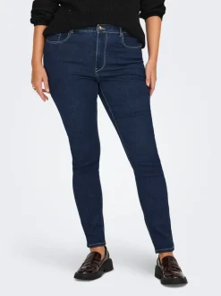 CARROSE High waist Skinny fit Jeans