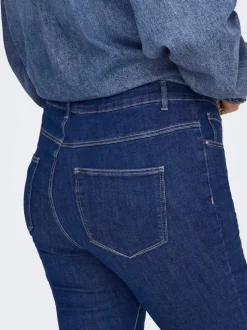 CARROSE High waist Skinny fit Jeans