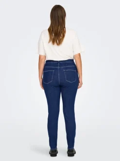 CARROSE High waist Skinny fit Jeans