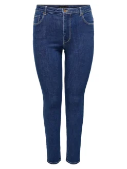 CARROSE High waist Skinny fit Jeans