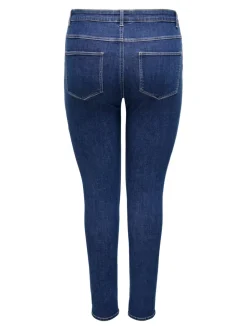 CARROSE High waist Skinny fit Jeans