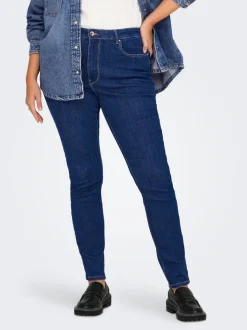 CARROSE High waist Skinny fit Jeans