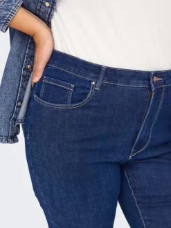 CARROSE High waist Skinny fit Jeans