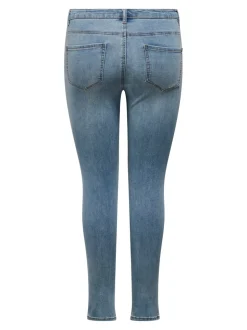CARROSE High waist Skinny fit Jeans