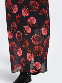 CARROSETTA Rok Lange rok
