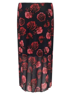 CARROSETTA Rok Lange rok