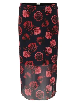 CARROSETTA Rok Lange rok
