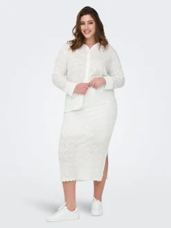 CARROSIL Rok Midi-rok