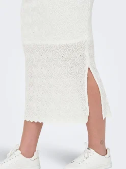 CARROSIL Rok Midi-rok